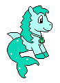 Seapony.