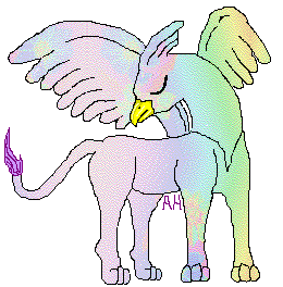 Griffon.