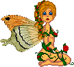 Faery doll