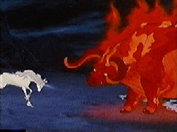 The Last Unicorn