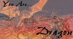 What Mythological Creature are you?