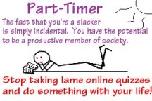 What kind of Slacker are you?