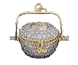 Diamond Basket.